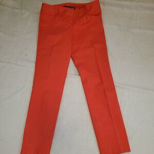 The Limited Ideal Stretch Perfect Pencil Pants, Size 0